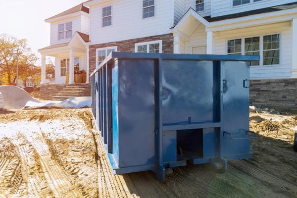 staff at Dumpster Rental of Delray Beach