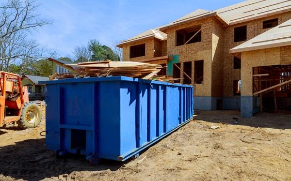 delivery times for construction dumpsters can vary depending on factors such as availability and location, but many companies aim to provide same-day or next-day delivery in order to meet the needs of their customers